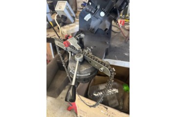 Как точить цепь бензопилы: полное руководство к действию